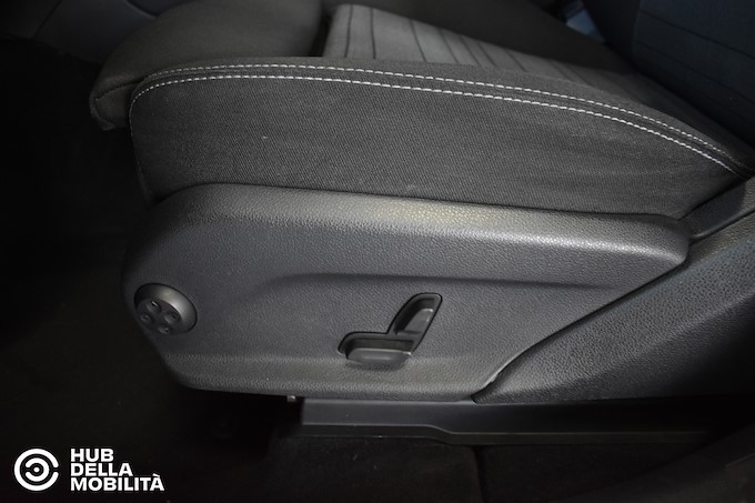 MERCEDES-BENZ GLC 220 d 4Matic Business Extra